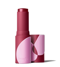 BLUSH CREMOSO BENEFIT JUICE STICK JAM CREAM
